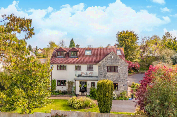 6 Bedroom Detached House For Sale In Chardstock, Axminster, Devon, EX13