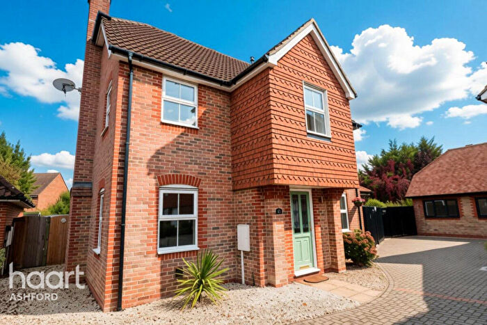 5 Bedroom Detached House To Rent In Water Meadows, Canterbury, CT2