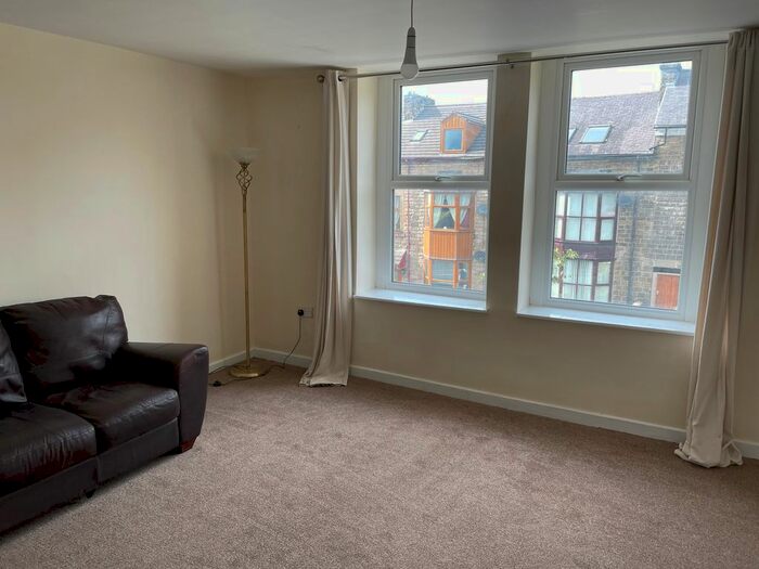 1 Bedroom Flat To Rent In Fairfield Road, Buxton, SK17
