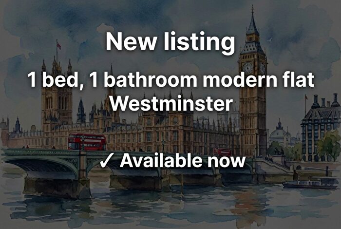 1 Bedroom Flat To Rent In Peabody Trust, Horseferry Road, London, SW1P