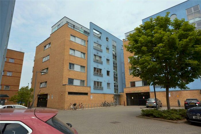 1 Bedroom Flat To Rent In Miles Close, London, SE28