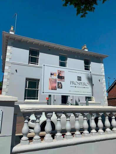 6 Bedroom Flat To Rent In Warwick New Road, Leamington Spa CV32