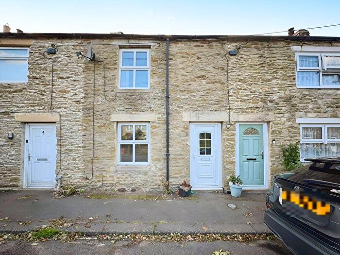 2 Bedroom Terraced House For Sale In Wentworth Place, Allendale, NE47