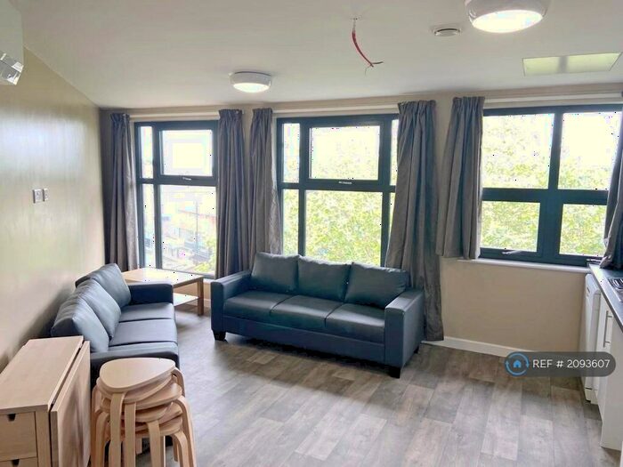 6 Bedroom Flat To Rent In Charles Street, Bristol, BS1