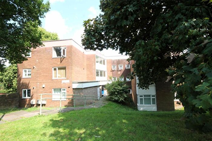 1 Bedroom Flat For Sale In Gibbs Court, Chester Le Street, County Durham, DH2