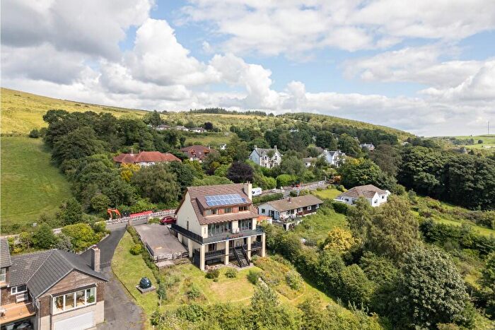6 Bedroom Detached House For Sale In Lochscape House, Argyll Road, Kilcreggan, G84