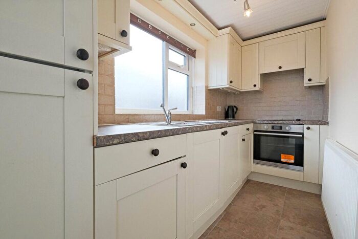 1 Bedroom Terraced House For Sale In Cog Lane, Burnley, Lancashire, BB11