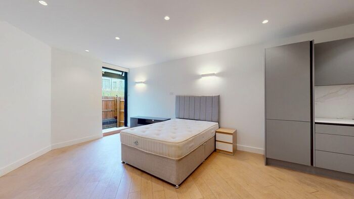 Studio To Rent In New Horizons Court, Brentford, TW8