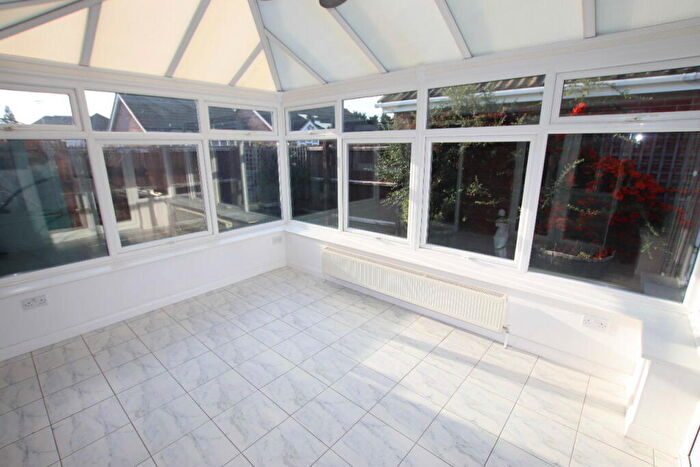 2 Bedroom Detached Bungalow For Sale In Weeley, CO16