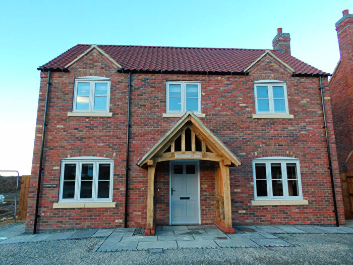 3 Bedroom House To Rent In Blackberry Lodge, Aslockton, NG13