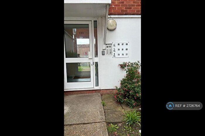 1 Bedroom Flat To Rent In Heathdene Drive, Upper Belvedere, DA17