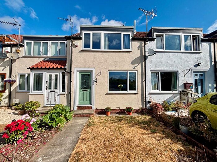 3 Bedroom Cottage To Rent In Bridge Garth, South Milford, North Yorkshire, LS25