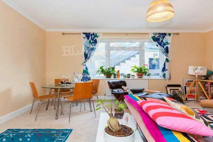 1 Bedroom Flat To Rent In Coolhurst Road, N8