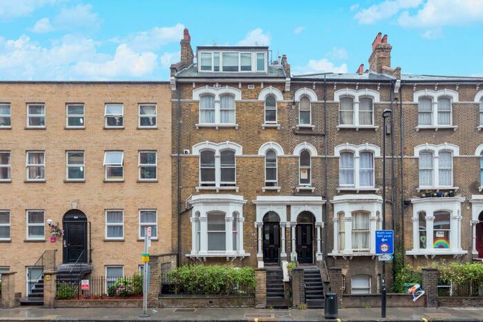 1 Bedroom Flat To Rent In Highgate Road, London, NW5