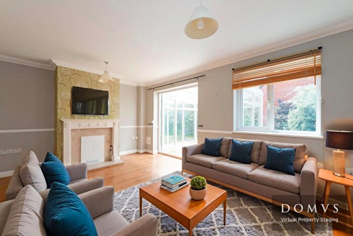 2 Bedroom Semi Detached House To Rent In Crossways, DT2