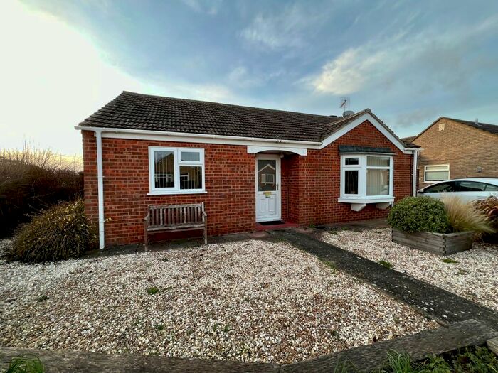 2 Bedroom Bungalow To Rent In Nourse Drive, Heacham, King's Lynn, PE31