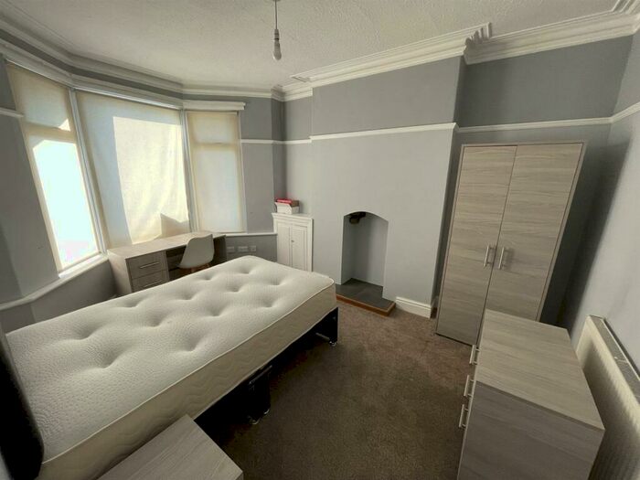 3 Bedroom Private Hall To Rent In Wellington Road, Lancaster, LA1