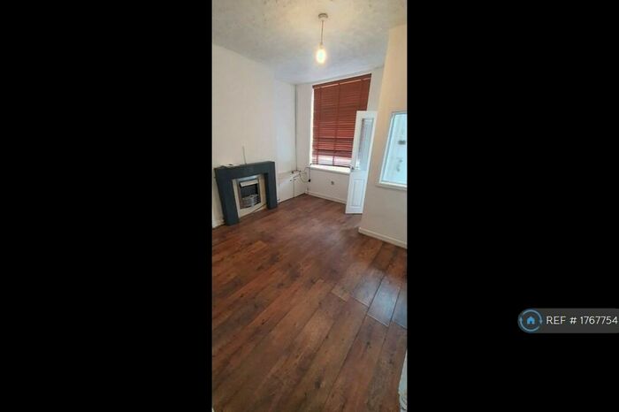 2 Bedroom Terraced House To Rent In Ruskin Street, Liverpool, L4