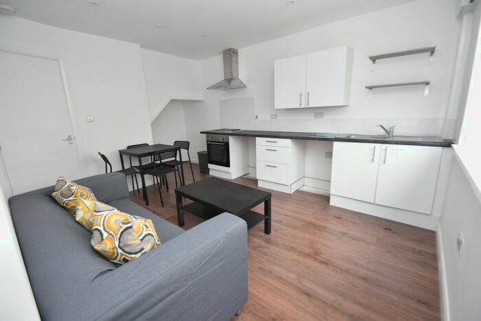 2 Bedroom Property To Rent In Cathays Terrace, Cathays, Cardiff, CF24