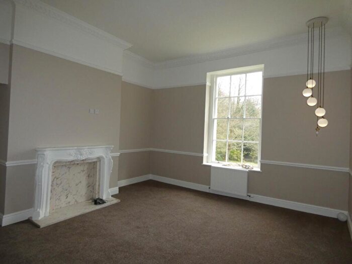 2 Bedroom Flat To Rent In The Blenheim Suite, PR4