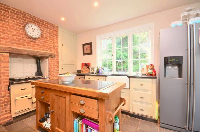 3 Bedroom Semi-Detached House To Rent In Trunley Heath Road, Bramley, Bramley, GU5