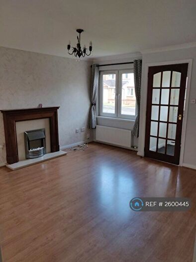 4 Bedroom Detached House To Rent In Haymarket Crescent, Livingston, EH54