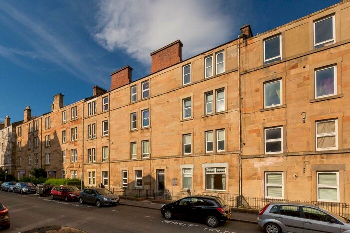 1 Bedroom Flat To Rent In Orwell Terrace, Dalry, Edinburgh, EH11