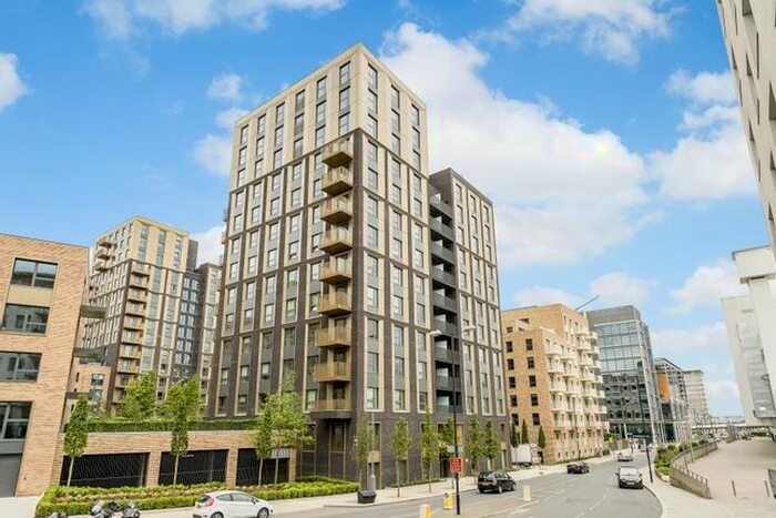 1 Bedroom Flat To Rent In Cedar House, Wembley Park, HA9