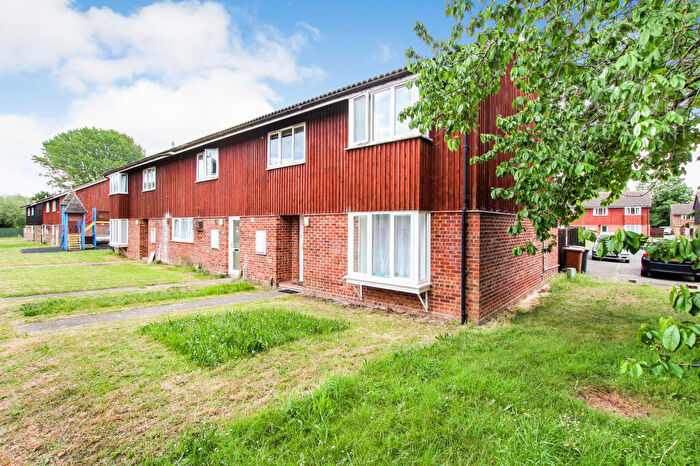 4 Bedroom End Of Terrace House For Sale In Waterloo Road, Newmarket, CB8