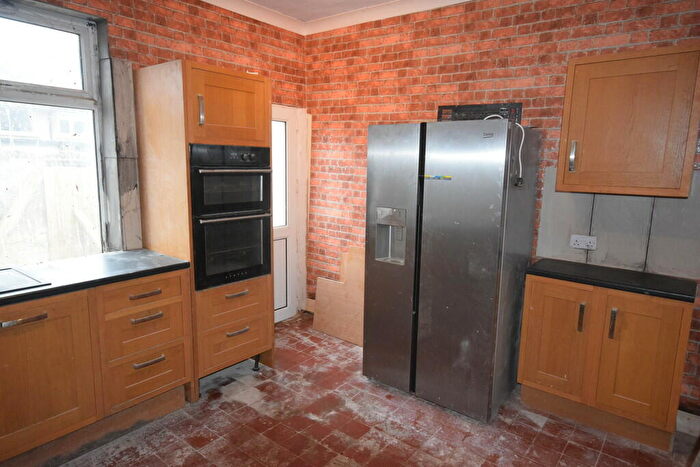 3 Bedroom Terraced House For Sale In Grosvenor Street, Barrow-in-Furness, LA14
