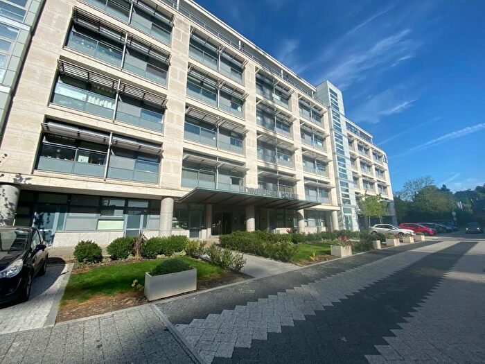 2 Bedroom Flat To Rent In Edinburgh Gate, Harlow, CM20