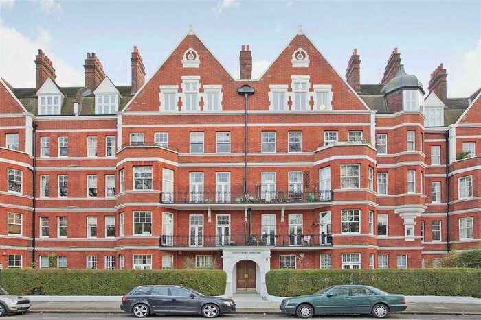 4 Bedroom Flat To Rent In Overstrand Mansions, Prince Of Wales Drive, SW11