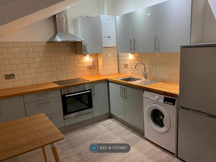 2 Bedroom Flat To Rent In Rufford Road, Liverpool, L6