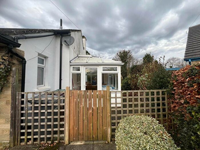 2 Bedroom Bungalow To Rent In Park Crescent, Addingham, Ilkley, West Yorkshire, Uk, LS29