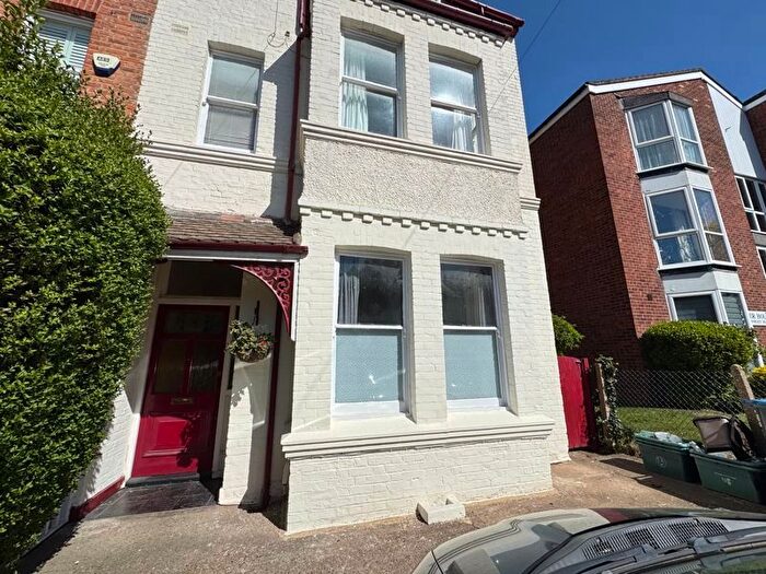 1 Bedroom Flat To Rent In Manorgate Road, Kingston Upon Thames, KT2