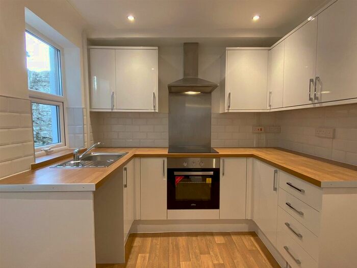 2 Bedroom Terraced House To Rent In High Street, Skewen, Neath, SA10