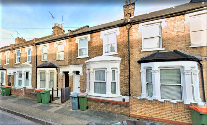 4 Bedroom Terraced House To Rent In Torrens Road, Stratford, London, E15