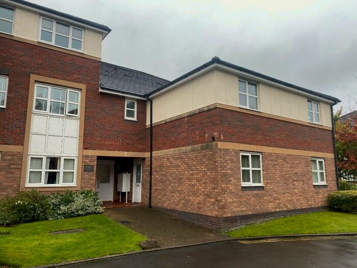 2 Bedroom Apartment To Rent In Kingfisher Court, Beamont Drive, PR1