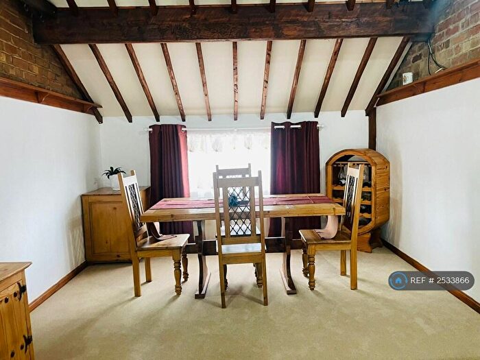 3 Bedroom Flat To Rent In New Street, Mawdesley, Ormskirk, L40