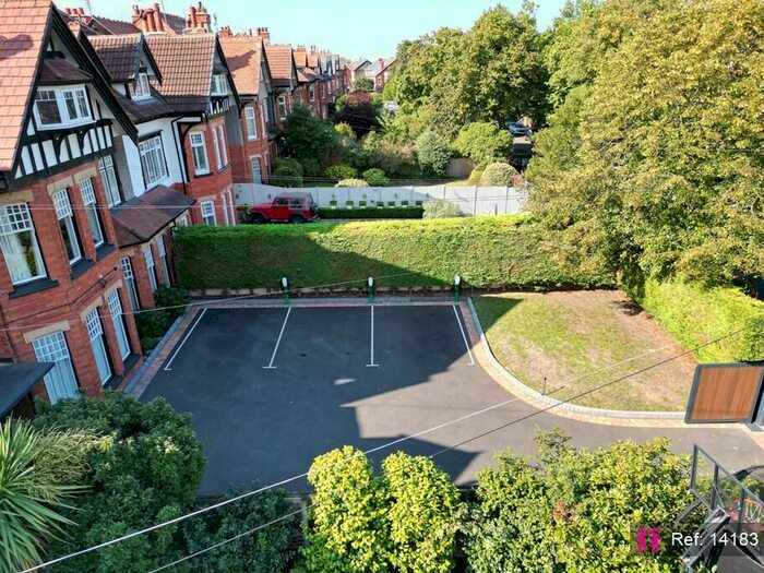 2 Bedroom Apartment To Rent In Park Road, Wirral, CH48
