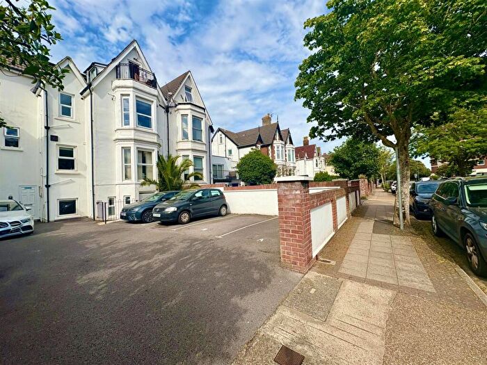 1 Bedroom Flat For Sale In Granada Road, Southsea, PO4