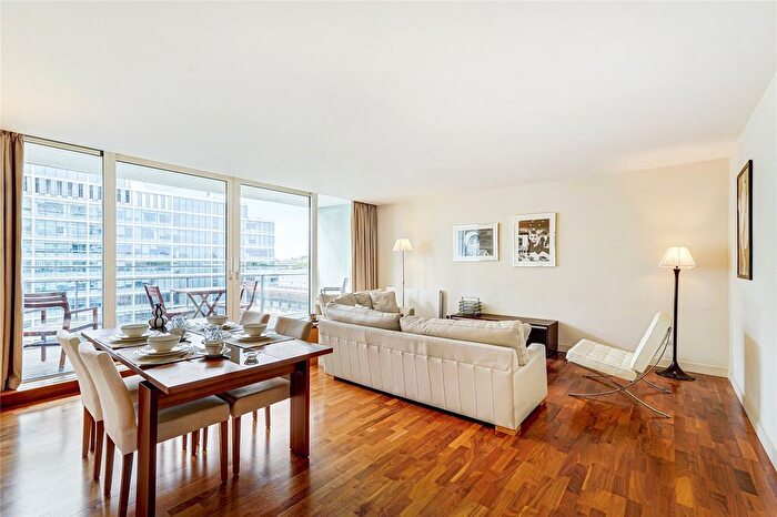 1 Bedroom Flat To Rent In The View, Palace Street, Westminster, London, SW1E