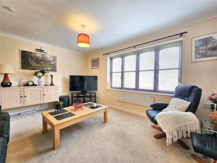 2 Bedroom Apartment For Sale In Spring Meadows, New Road, Midhurst, West Sussex, GU29