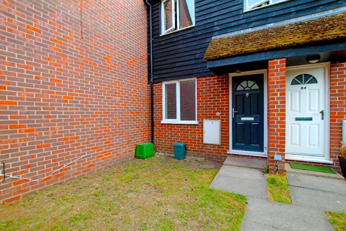 Maisonette To Rent In Northcroft Lane, Newbury, Berkshire, RG14