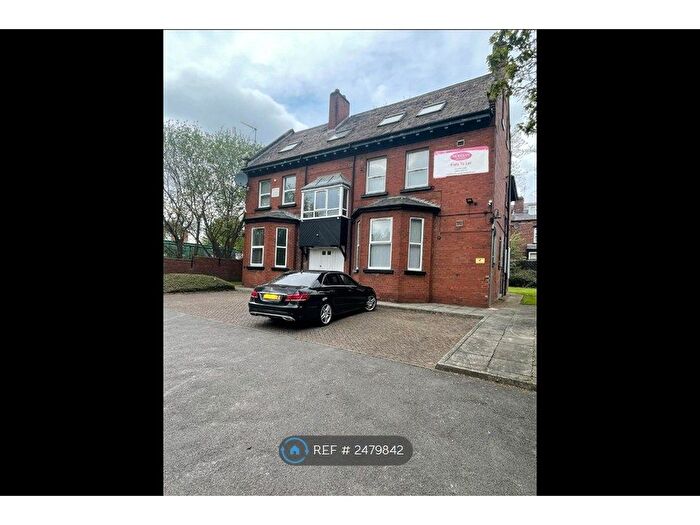 1 Bedroom Flat To Rent In Gilpin Street, Leeds, LS12