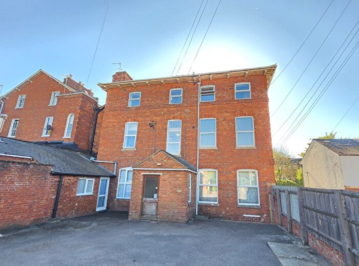 Studio To Rent In Oxford Road, Banbury, OX16