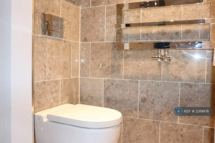 2 Bedroom Terraced House To Rent In Furze Road, Thornton Heath, CR7