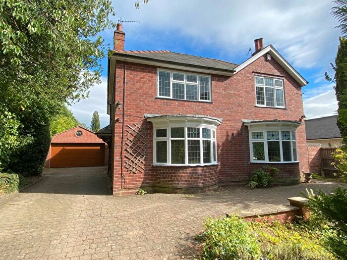 4 Bedroom Detached House To Rent In High Street, Belbroughton, Stourbridge, DY9
