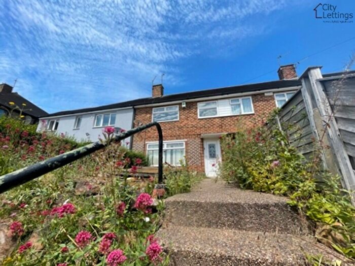 3 Bedroom Terraced House To Rent In Havenwood Rise, NG11