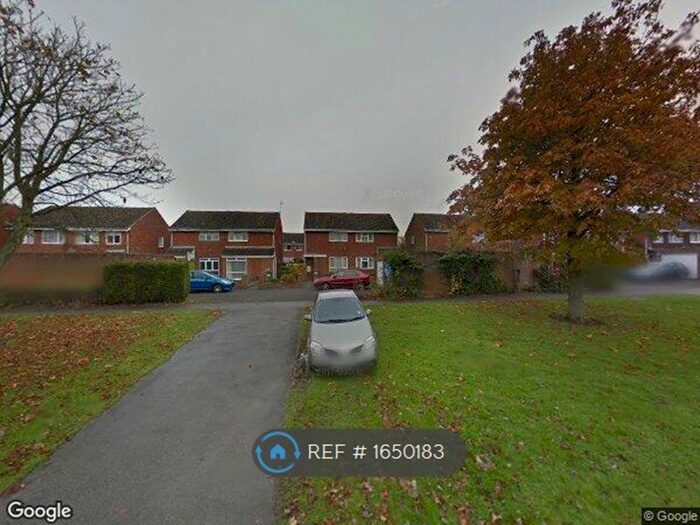 2 Bedroom End Of Terrace House To Rent In Westhill, Stantonbury, Milton Keynes, MK14